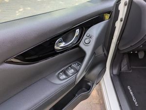 Nissan Qashqai Acenta DIG-T 103 kW - Foto 18