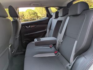 Nissan Qashqai Acenta DIG-T 103 kW - Foto 10