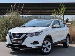 Nissan Qashqai Acenta DIG-T 103 kW - Foto 2