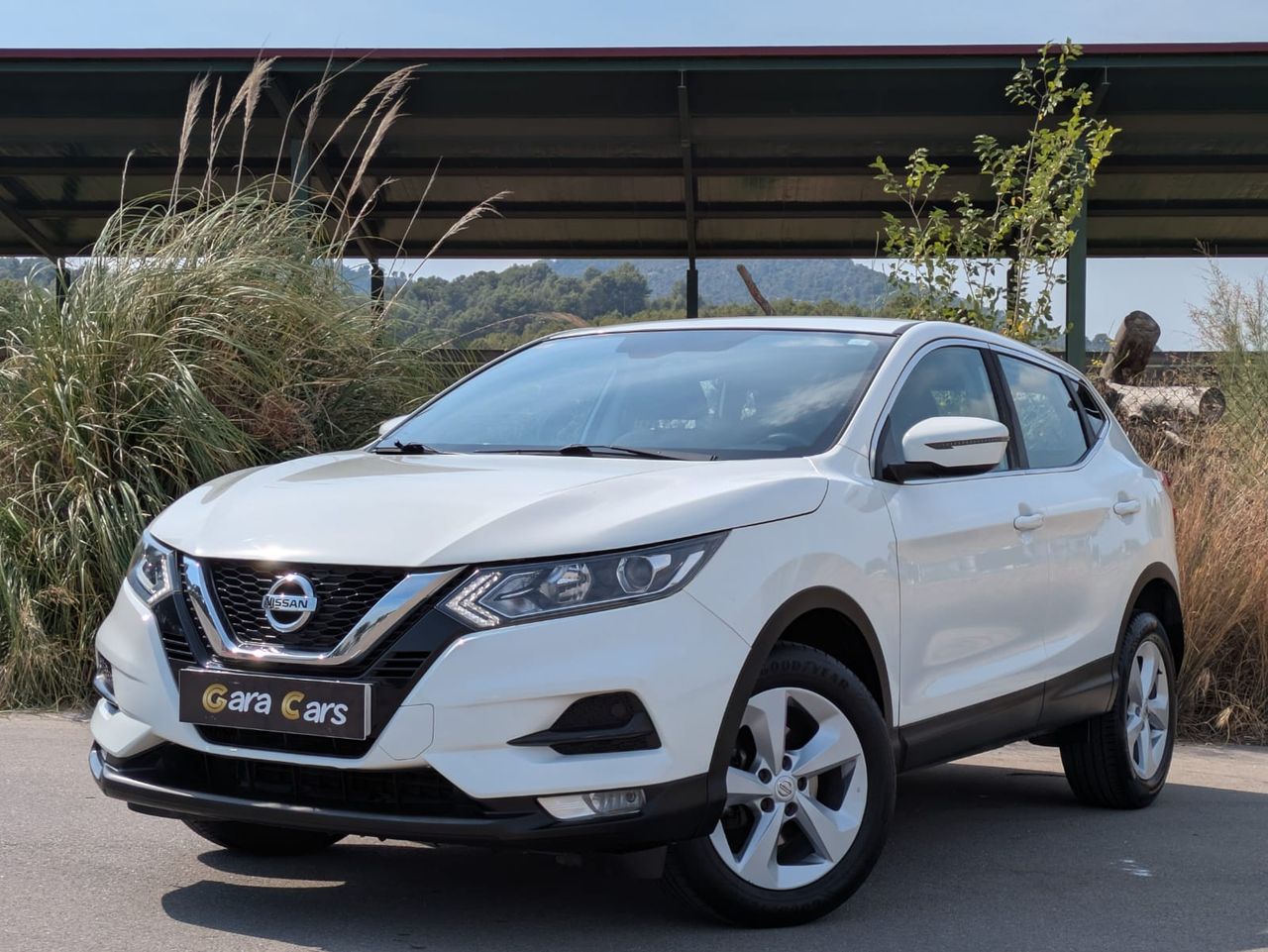 Nissan Qashqai Acenta DIG-T 103 kW - Foto 1