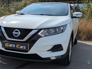 Nissan Qashqai Acenta DIG-T 103 kW - Foto 13