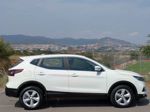 Nissan Qashqai Acenta DIG-T 103 kW - Foto 4