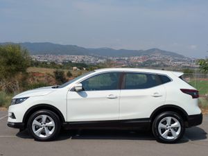 Nissan Qashqai Acenta DIG-T 103 kW - Foto 5