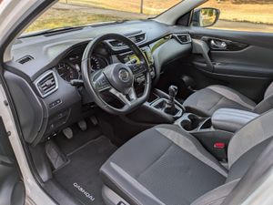 Nissan Qashqai Acenta DIG-T 103 kW - Foto 9