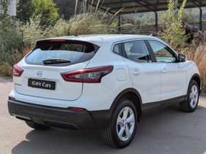 Nissan Qashqai Acenta DIG-T 103 kW - Foto 6