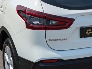 Nissan Qashqai Acenta DIG-T 103 kW - Foto 16