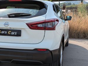 Nissan Qashqai Acenta DIG-T 103 kW - Foto 17
