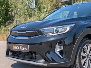 Kia Stonic 1.0 T-GDi MHEV iMT 74 kW - Foto 14