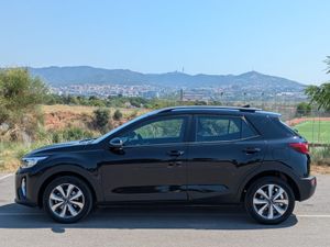 Kia Stonic 1.0 T-GDi MHEV iMT 74 kW - Foto 5
