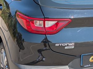 Kia Stonic 1.0 T-GDi MHEV iMT 74 kW - Foto 16