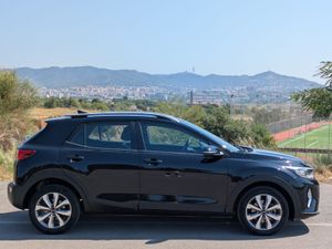 Kia Stonic 1.0 T-GDi MHEV iMT 74 kW - Foto 4