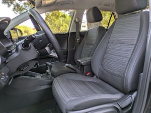 Kia Stonic 1.0 T-GDi MHEV iMT 74 kW - Foto 20