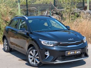 Kia Stonic 1.0 T-GDi MHEV iMT 74 kW - Foto 3