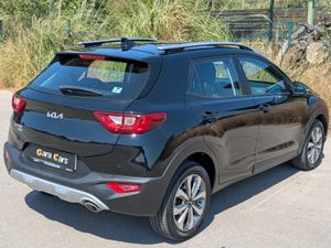 Kia Stonic 1.0 T-GDi MHEV iMT 74 kW - Foto 6