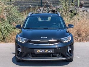 Kia Stonic 1.0 T-GDi MHEV iMT 74 kW - Foto 3