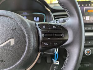 Kia Stonic 1.0 T-GDi MHEV iMT 74 kW - Foto 25