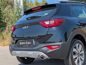 Kia Stonic 1.0 T-GDi MHEV iMT 74 kW - Foto 17