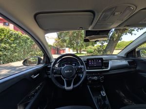 Kia Stonic 1.0 T-GDi MHEV iMT 74 kW - Foto 22