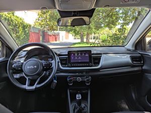 Kia Stonic 1.0 T-GDi MHEV iMT 74 kW - Foto 23