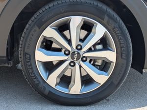 Kia Stonic 1.0 T-GDi MHEV iMT 74 kW - Foto 12