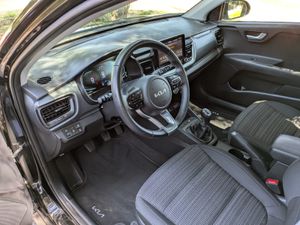 Kia Stonic 1.0 T-GDi MHEV iMT 74 kW - Foto 9