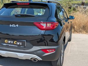 Kia Stonic 1.0 T-GDi MHEV iMT 74 kW - Foto 18