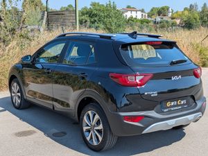 Kia Stonic 1.0 T-GDi MHEV iMT 74 kW - Foto 8