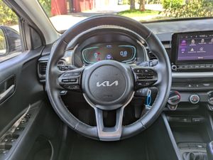 Kia Stonic 1.0 T-GDi MHEV iMT 74 kW - Foto 27