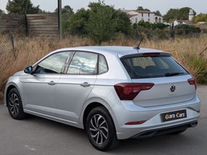 Volkswagen Polo Life 1.0 TSI 70 kW - Foto 7