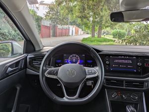 Volkswagen Polo Life 1.0 TSI 70 kW - Foto 22