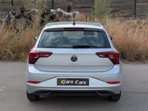 Volkswagen Polo Life 1.0 TSI 70 kW - Foto 6