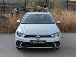 Volkswagen Polo Life 1.0 TSI 70 kW - Foto 3