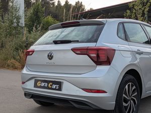 Volkswagen Polo Life 1.0 TSI 70 kW - Foto 15