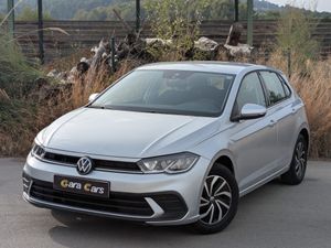 Volkswagen Polo Life 1.0 TSI 70 kW - Foto 2