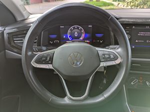 Volkswagen Polo Life 1.0 TSI 70 kW - Foto 20