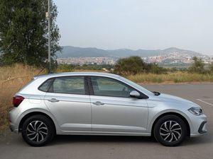 Volkswagen Polo Life 1.0 TSI 70 kW - Foto 3