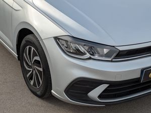 Volkswagen Polo Life 1.0 TSI 70 kW - Foto 13