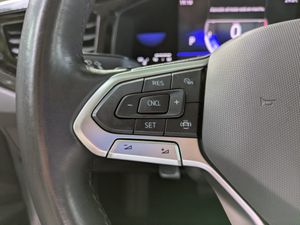 Volkswagen Polo Life 1.0 TSI 70 kW - Foto 23