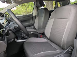 Volkswagen Polo Life 1.0 TSI 70 kW - Foto 18