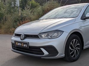 Volkswagen Polo Life 1.0 TSI 70 kW - Foto 11