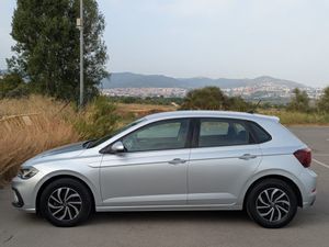 Volkswagen Polo Life 1.0 TSI 70 kW - Foto 4