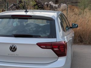 Volkswagen Polo Life 1.0 TSI 70 kW - Foto 16