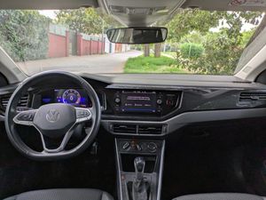 Volkswagen Polo Life 1.0 TSI 70 kW - Foto 21