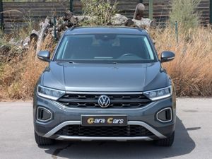 Volkswagen T-Roc Life 1.0 TSI 81 kW - Foto 3