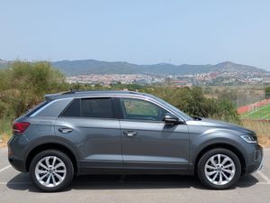 Volkswagen T-Roc Life 1.0 TSI 81 kW - Foto 4