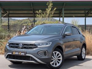 Volkswagen T-Roc Life 1.0 TSI 81 kW - Foto 2