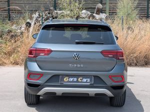 Volkswagen T-Roc Life 1.0 TSI 81 kW - Foto 7