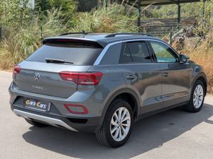 Volkswagen T-Roc Life 1.0 TSI 81 kW - Foto 6