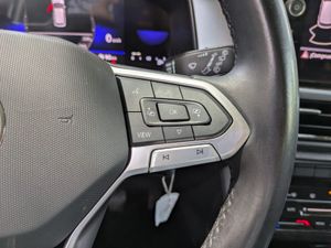 Volkswagen T-Roc Life 1.0 TSI 81 kW - Foto 27