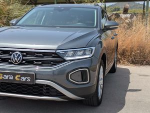 Volkswagen T-Roc Life 1.0 TSI 81 kW - Foto 13